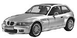 BMW E36-7 P2967 Fault Code