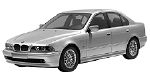 BMW E39 P2967 Fault Code