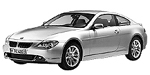 BMW E63 P2967 Fault Code