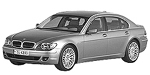 BMW E65 P2967 Fault Code