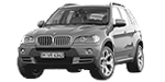 BMW E70 P2967 Fault Code