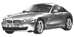 BMW E86 P2967 Fault Code