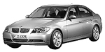 BMW E90 P2967 Fault Code