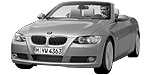 BMW E93 P2967 Fault Code