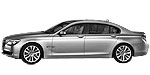 BMW F02 P2967 Fault Code