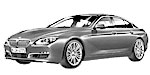 BMW F06 P2967 Fault Code