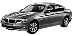 BMW F10 P2967 Fault Code