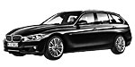 BMW F31 P2967 Fault Code