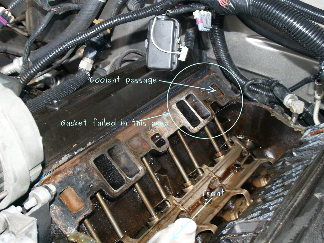 See P2967 repair manual